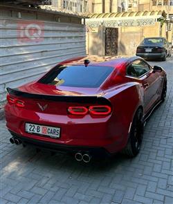 شيفروليه كامارو